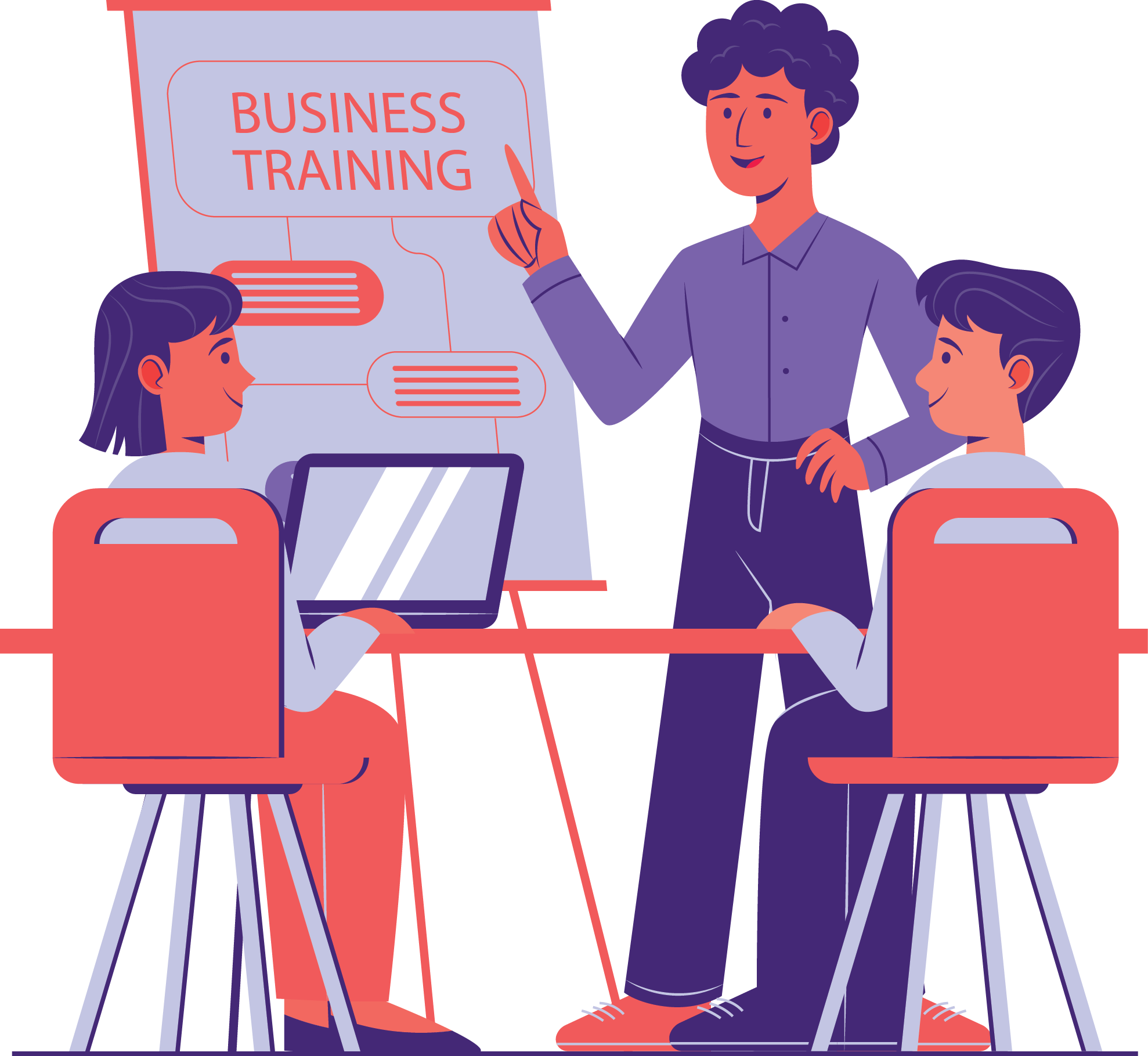 Training & Workshops